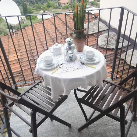 Casa Davide Villa Dolcedo Luaran gambar