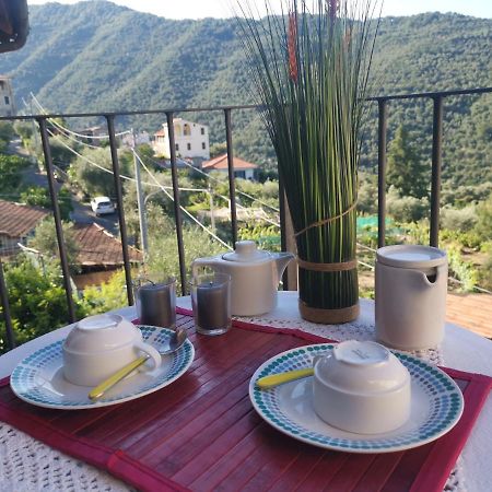 Casa Davide Villa Dolcedo Luaran gambar