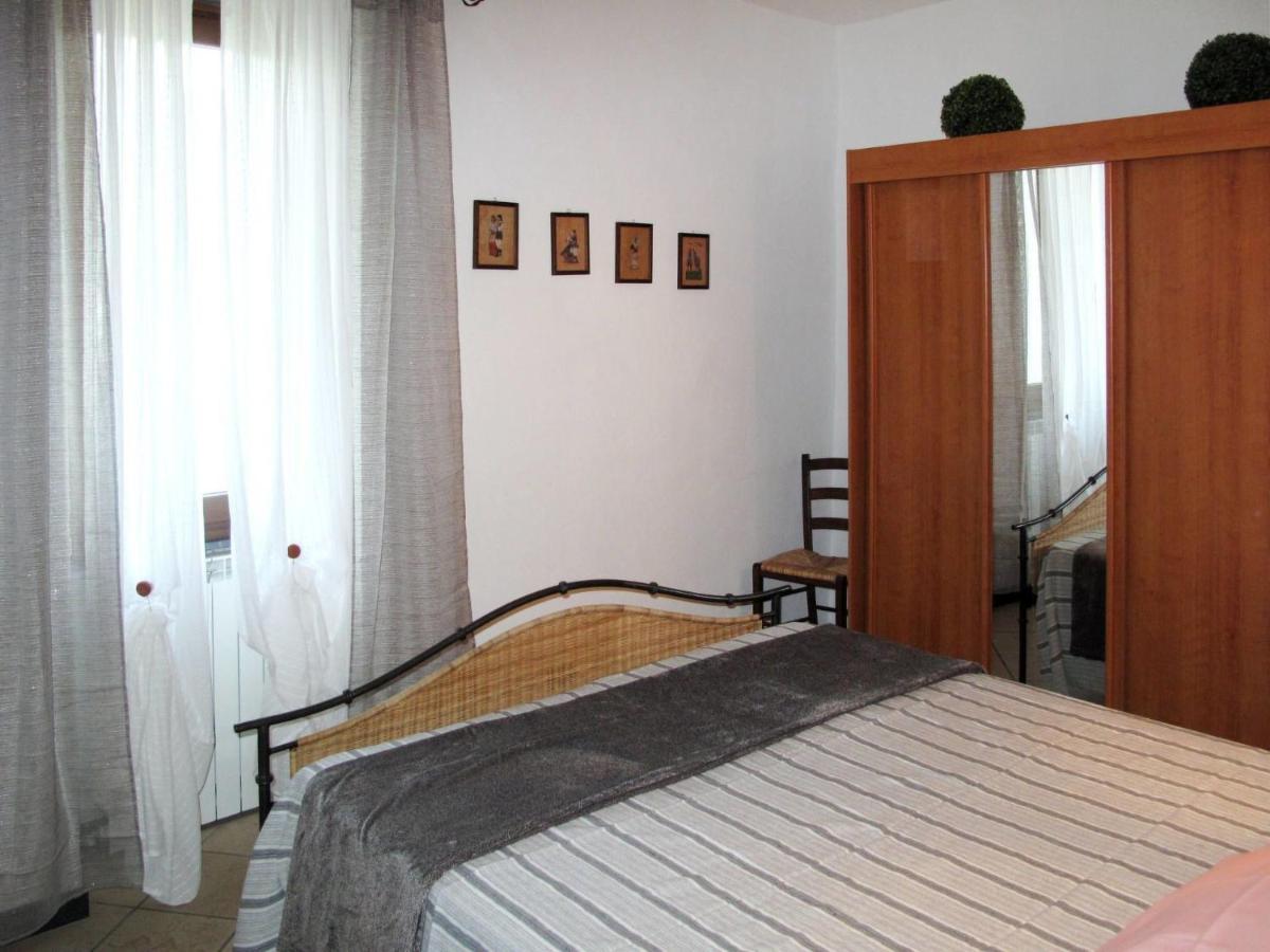 Casa Davide Villa Dolcedo Luaran gambar