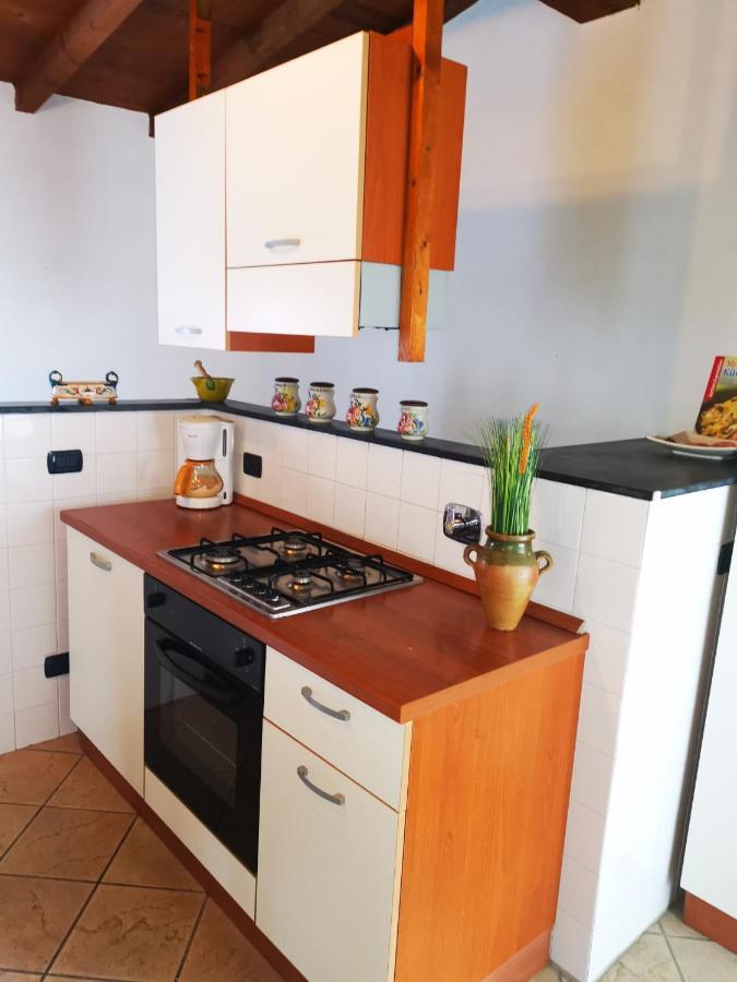 Casa Davide Villa Dolcedo Luaran gambar