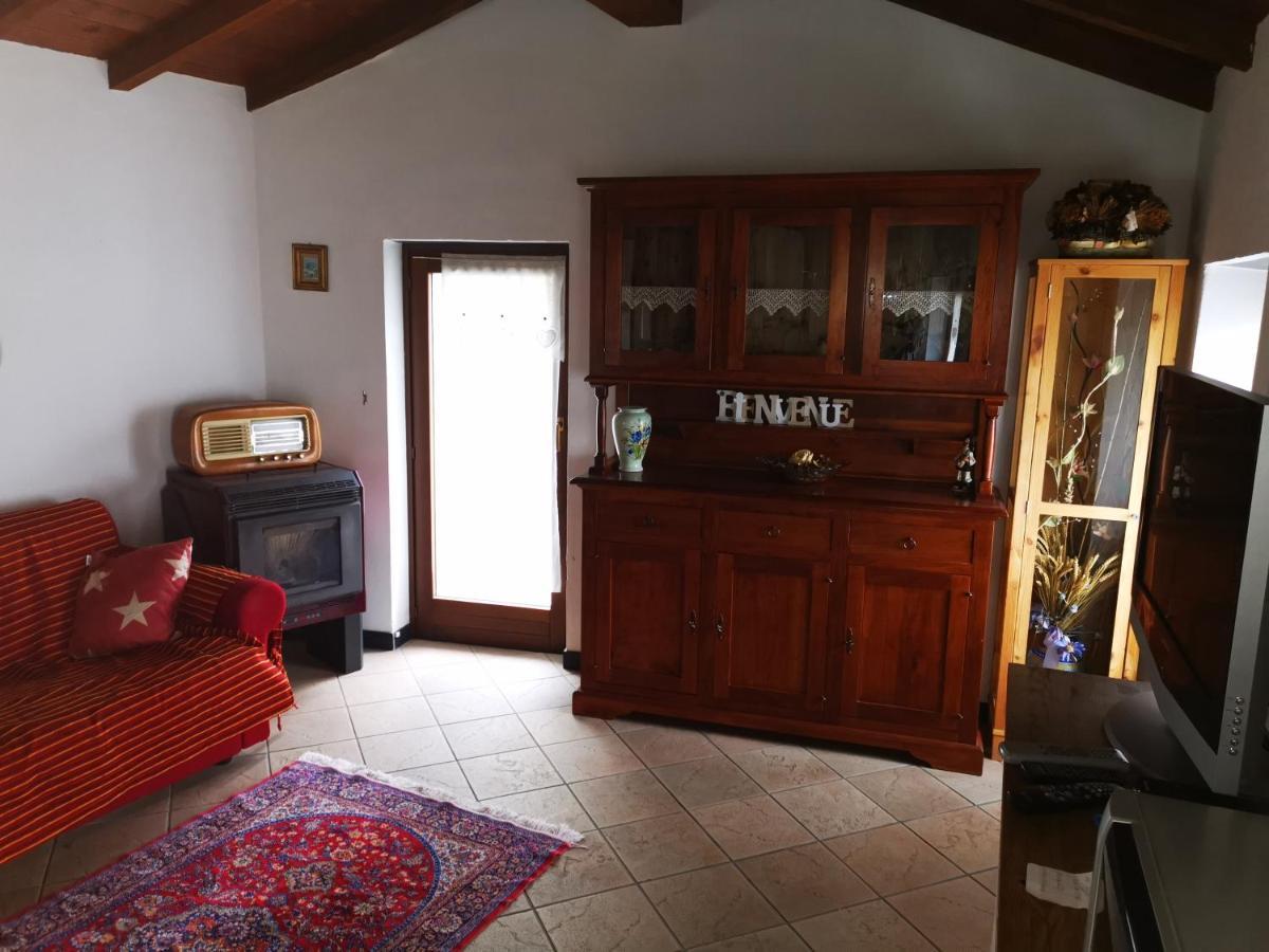 Casa Davide Villa Dolcedo Luaran gambar