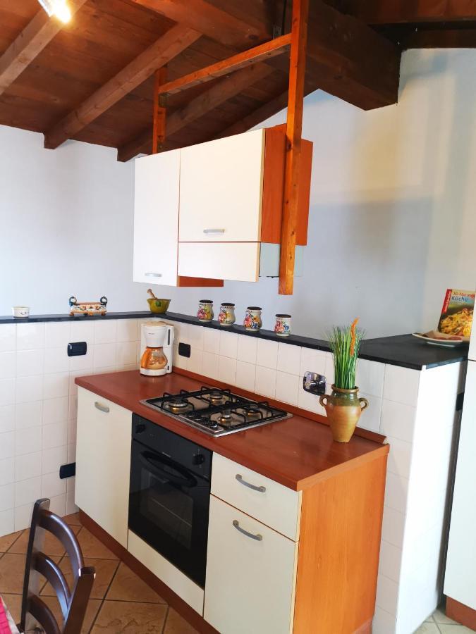Casa Davide Villa Dolcedo Luaran gambar