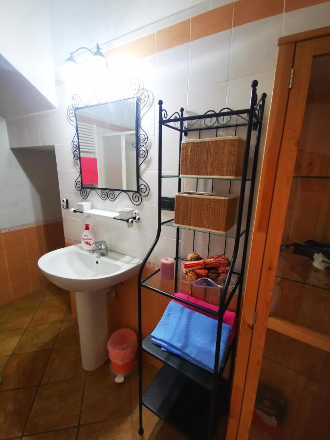 Casa Davide Villa Dolcedo Luaran gambar