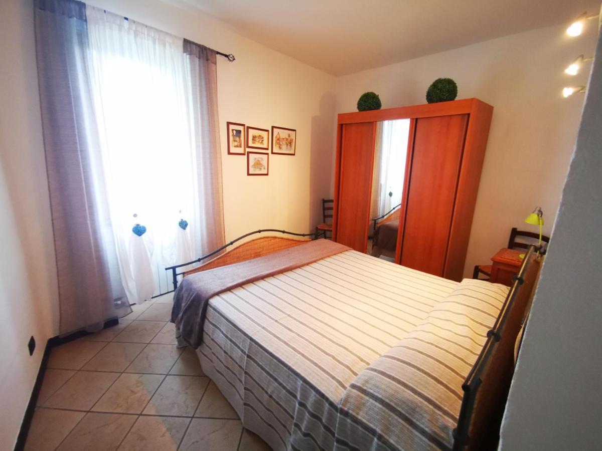 Casa Davide Villa Dolcedo Luaran gambar