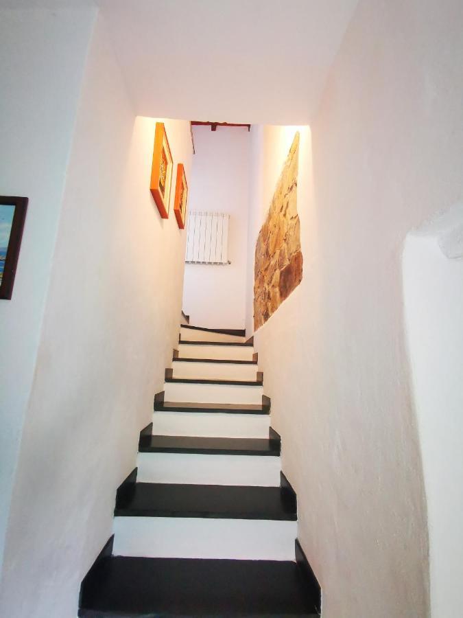 Casa Davide Villa Dolcedo Luaran gambar