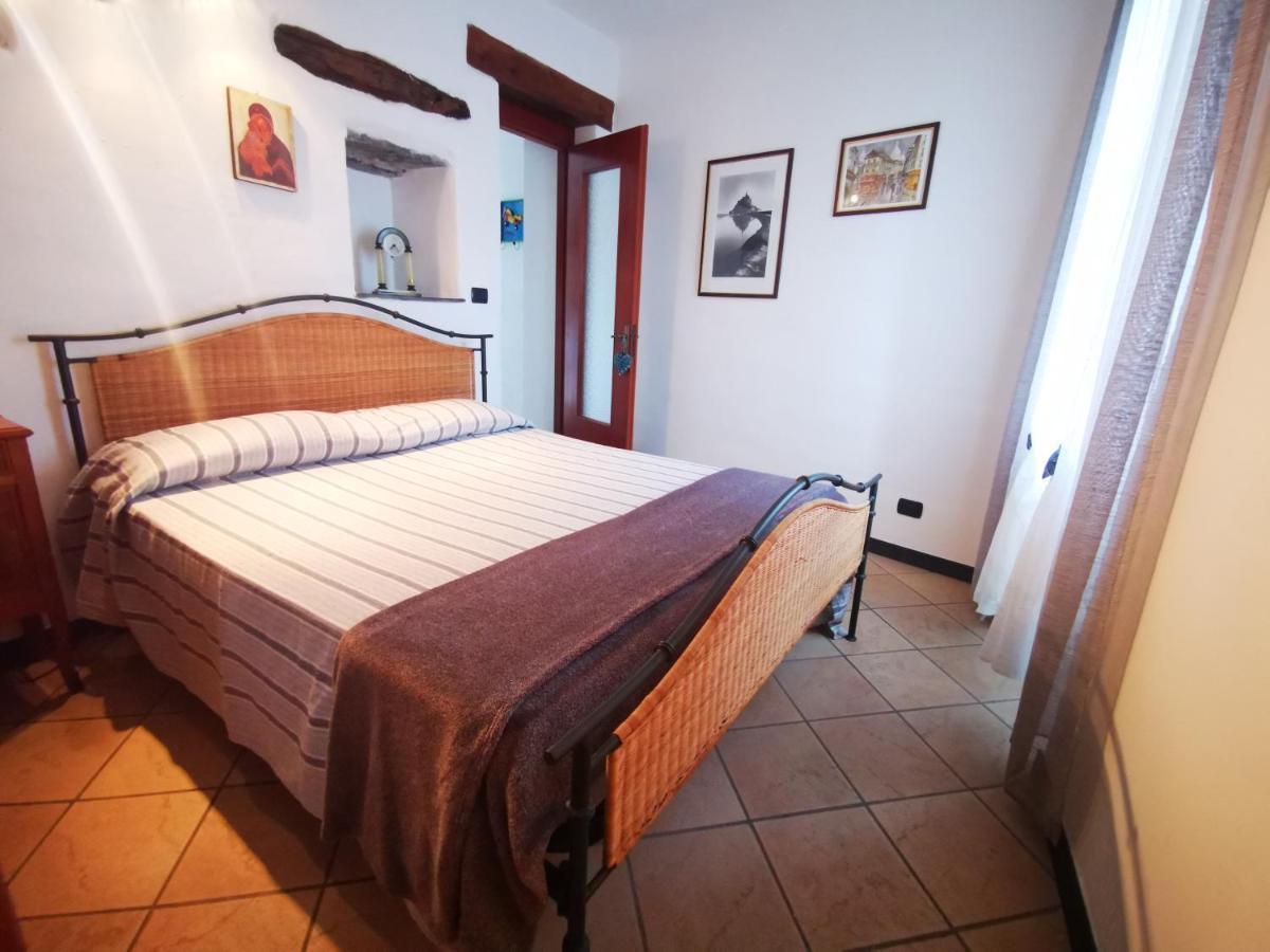 Casa Davide Villa Dolcedo Luaran gambar