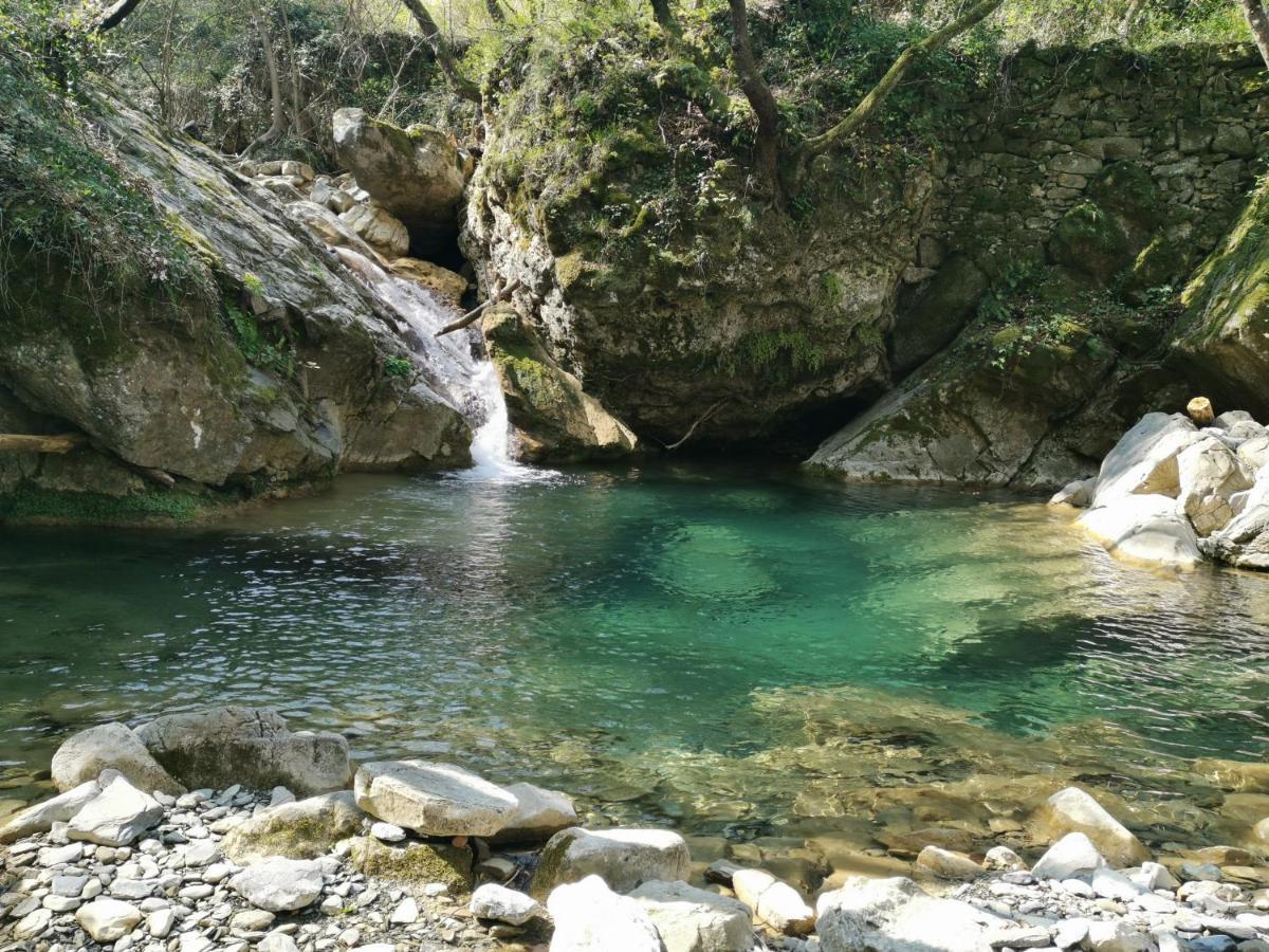 Casa Davide Villa Dolcedo Luaran gambar